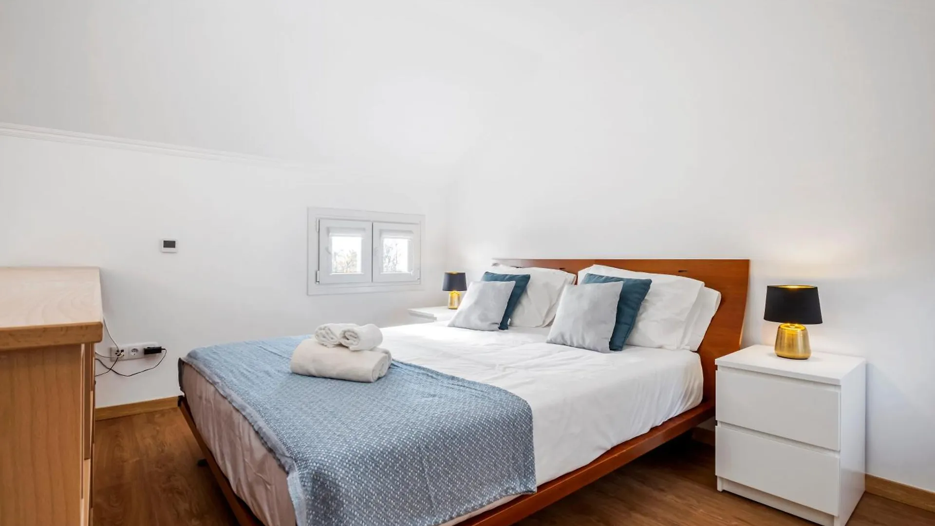 Apartmán Casa Os Gauleses Gaula
