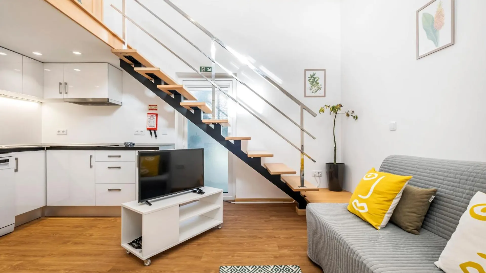 Апартаменты Casa Os Gauleses Гаула 0*,  Португалия