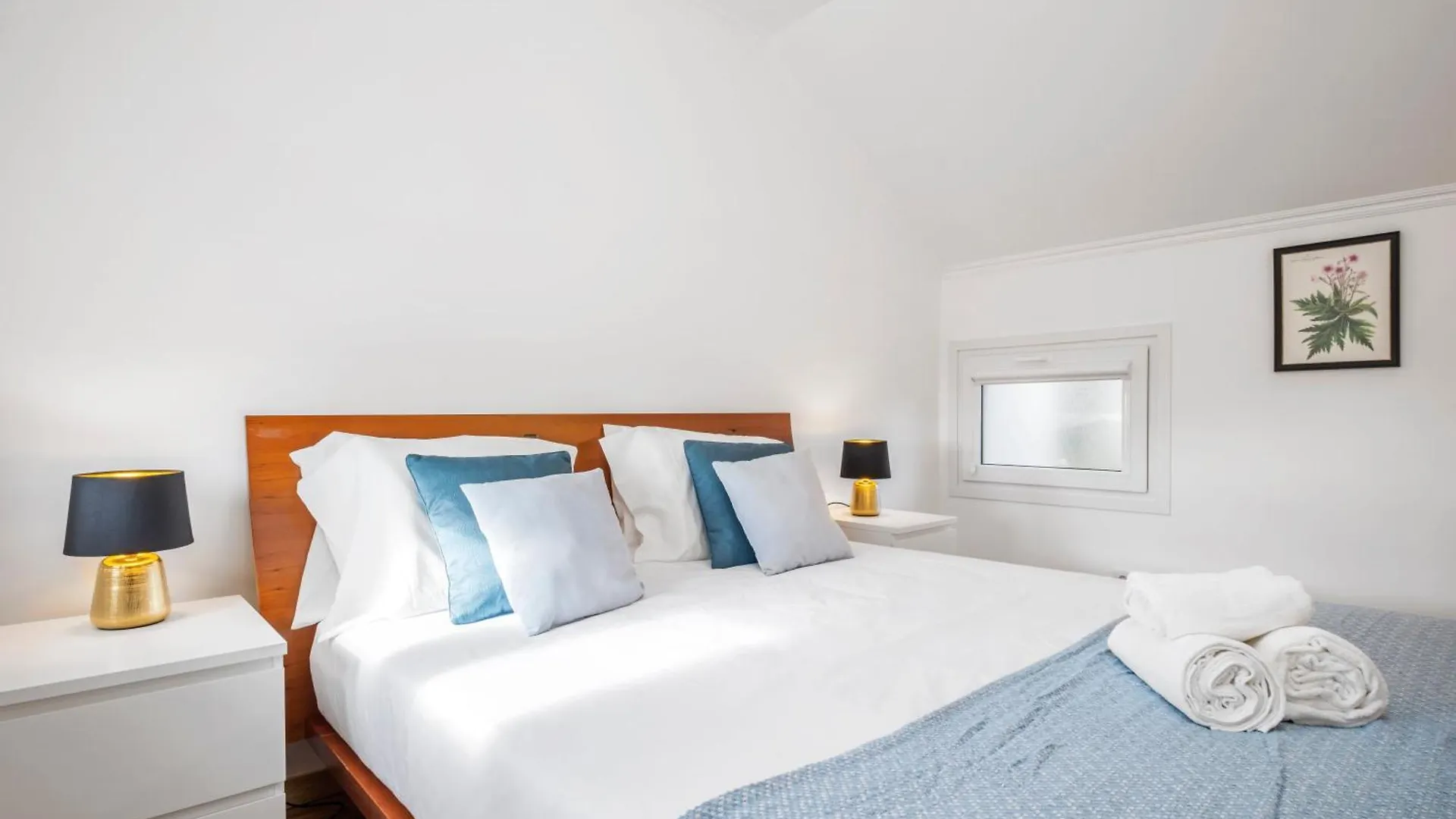Apartmán Casa Os Gauleses Gaula Portugalsko