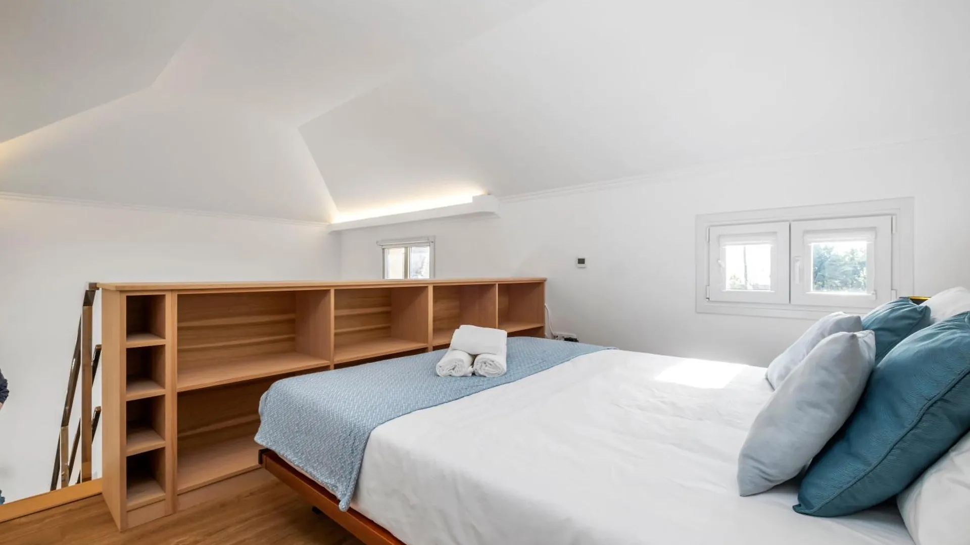 Апартаменты Casa Os Gauleses Гаула 0*,