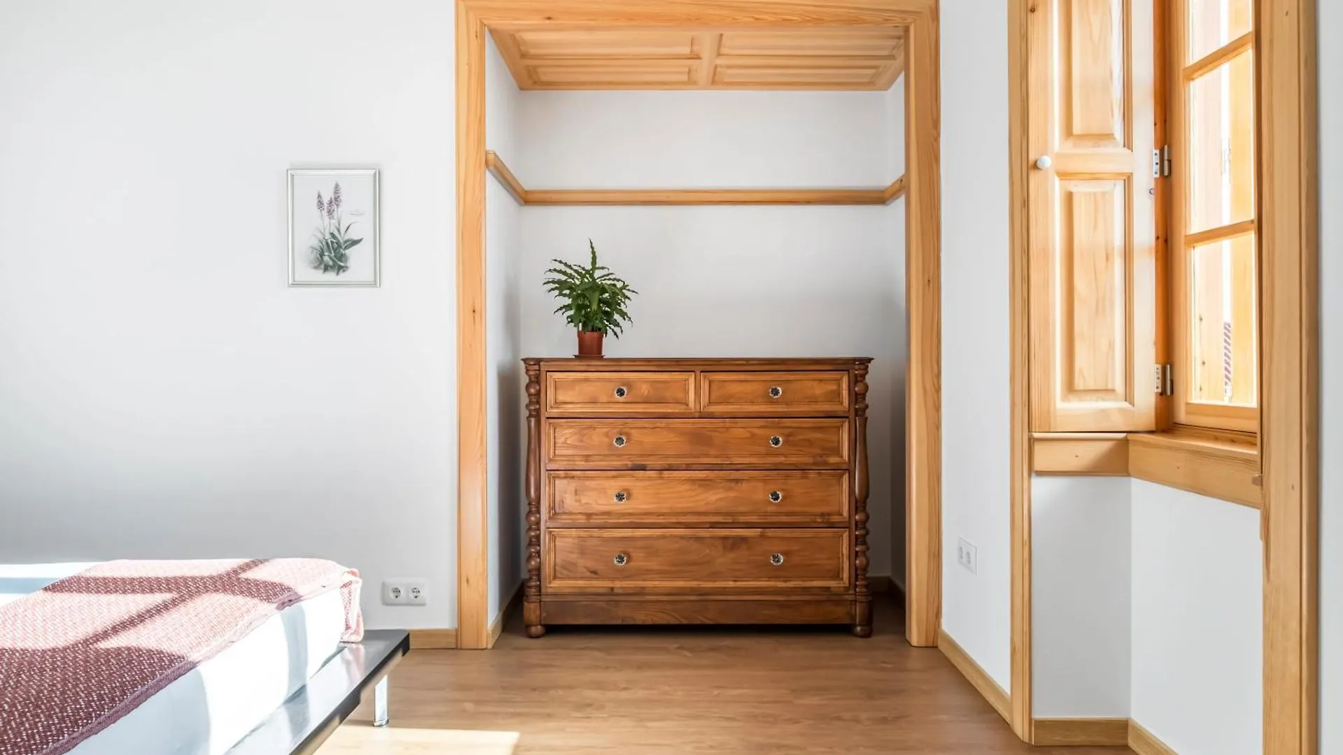 Апартаменты Casa Os Gauleses Гаула 0*,  Португалия