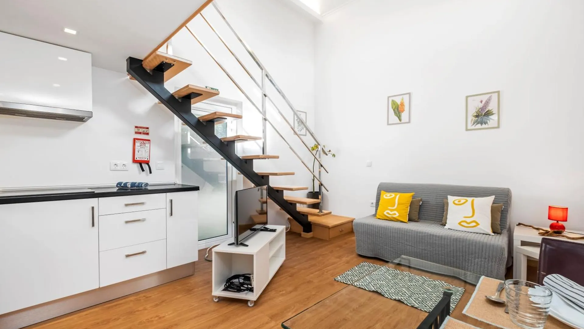 Apartmán Casa Os Gauleses Gaula
