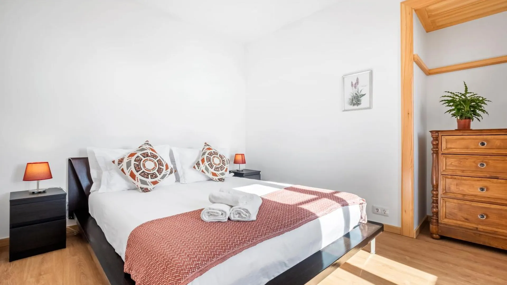 Apartmán Casa Os Gauleses Gaula
