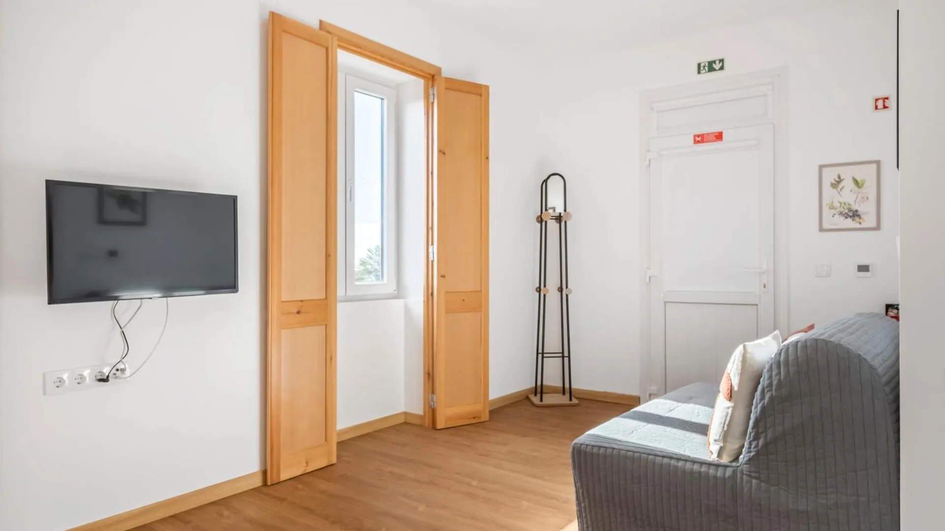 Apartmán Casa Os Gauleses Gaula