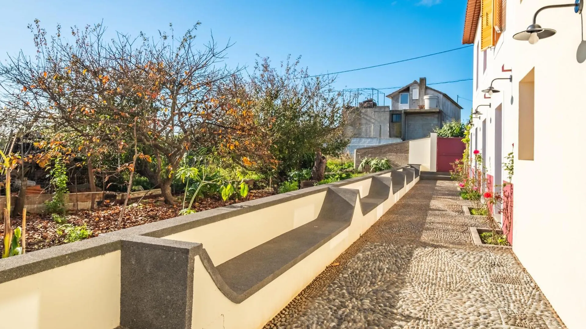 Apartmán Casa Os Gauleses Gaula